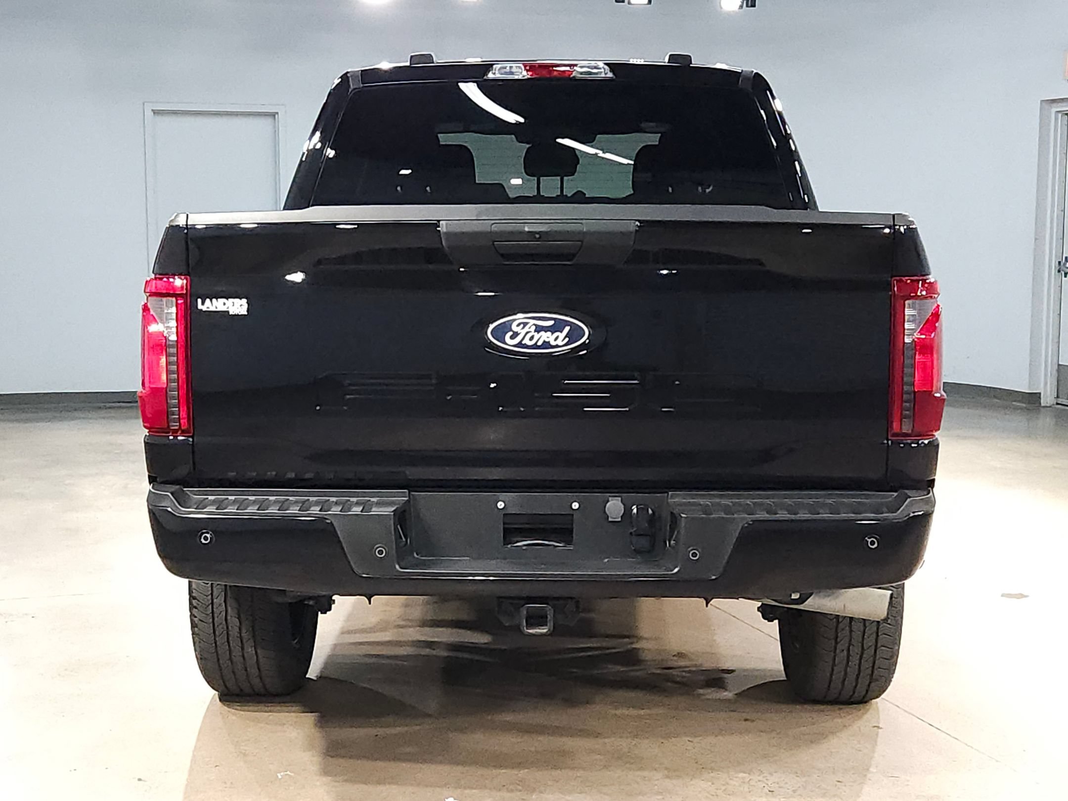 Used 2024 Ford F150 STX AWD/4WD image 6