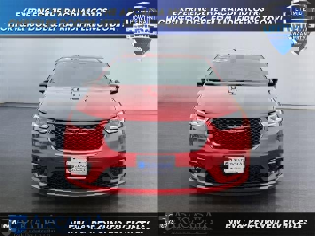 New 2026 Chrysler Pacifica Select image 23