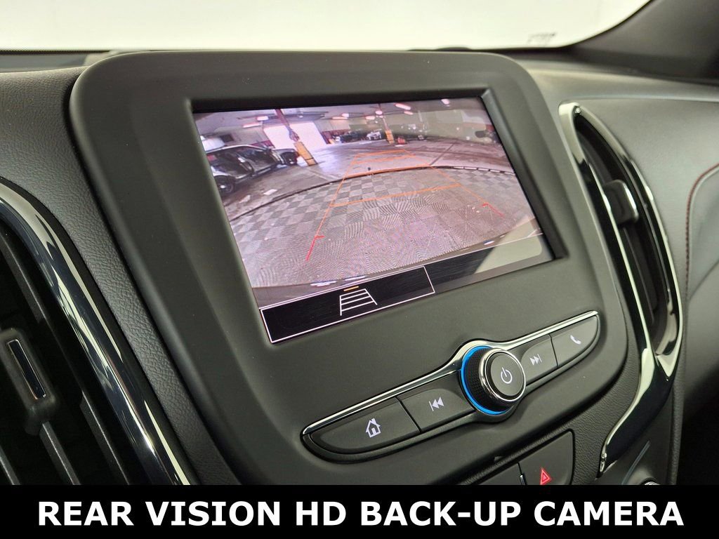 Used 2024 Chevrolet Equinox RS image 22