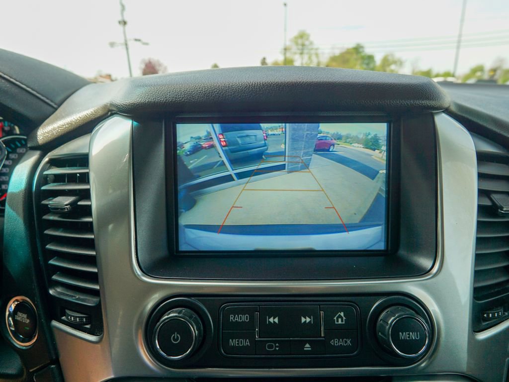 Used 2020 Chevrolet Tahoe LT AWD/4WD image 30