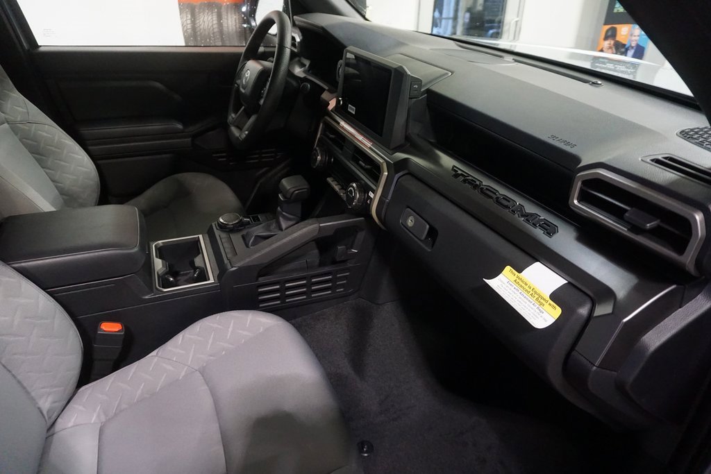 New 2026 Toyota Tacoma SR5 image 23