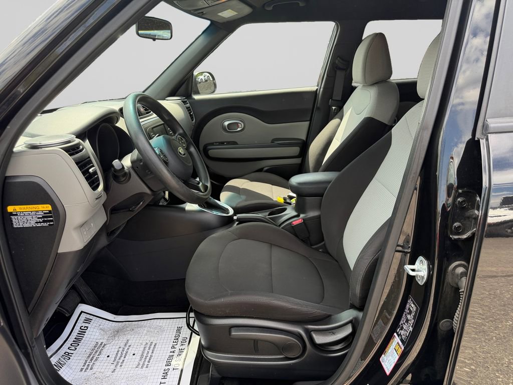 Used 2019 Kia Soul FWD image 10