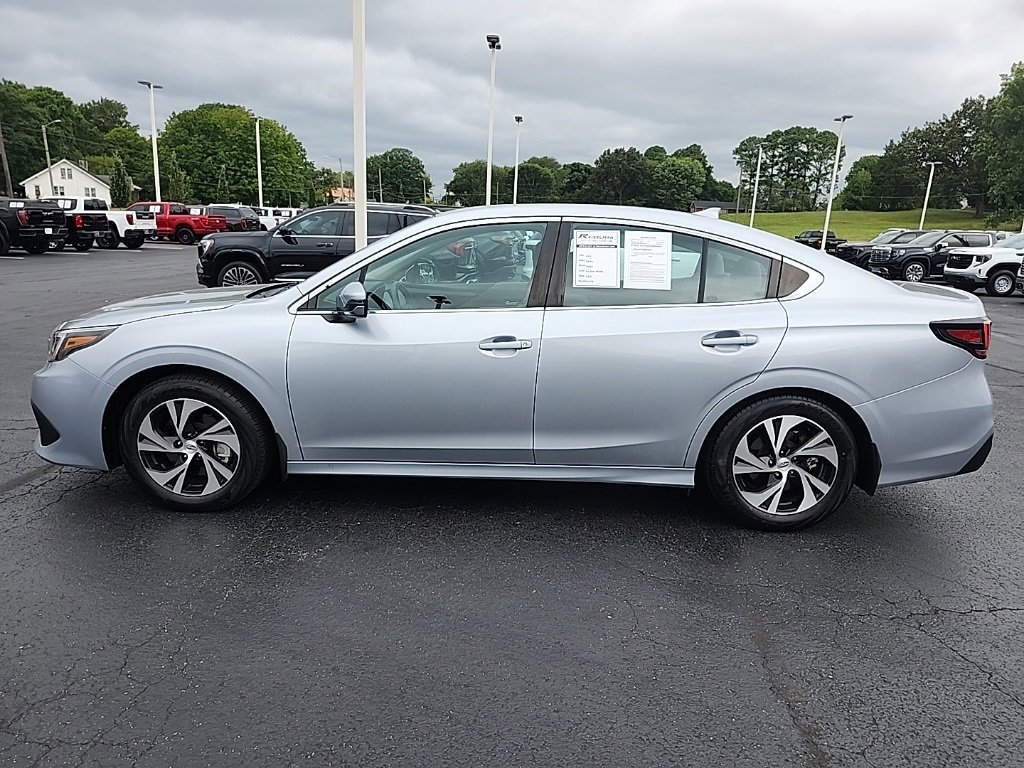 Used 2020 Subaru Legacy Premium image 6