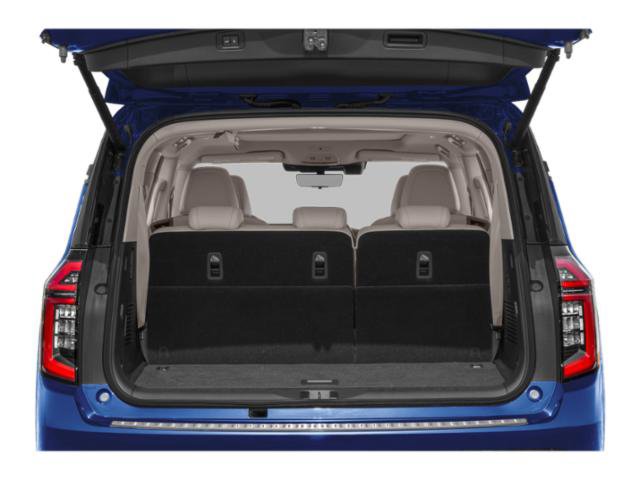 New 2026 Nissan Armada Platinum image 8