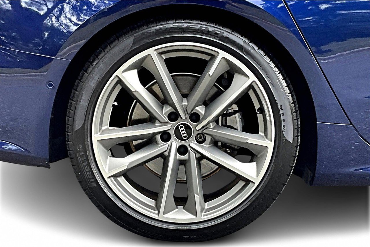 Used 2021 Audi A7 3.0T Premium Plus image 32