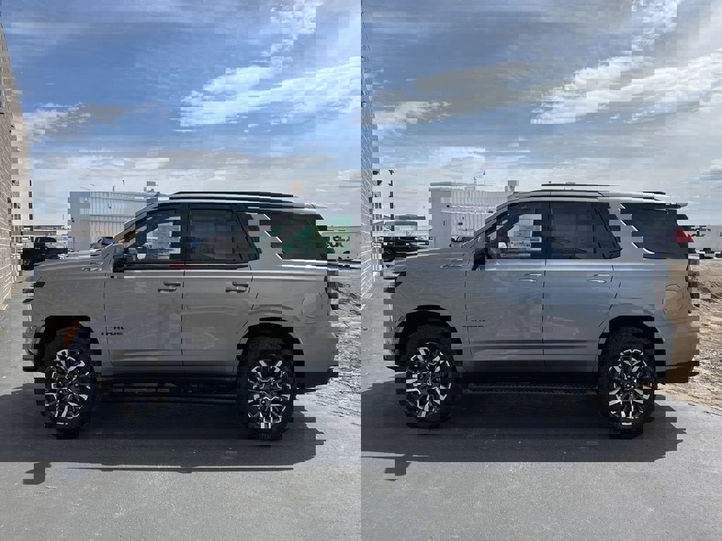 New 2026 Chevrolet Tahoe Z71 image 7