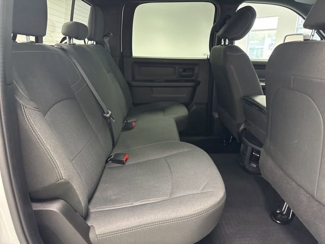 Used 2024 RAM 3500 Tradesman w/ Chrome Appearance Group image 31