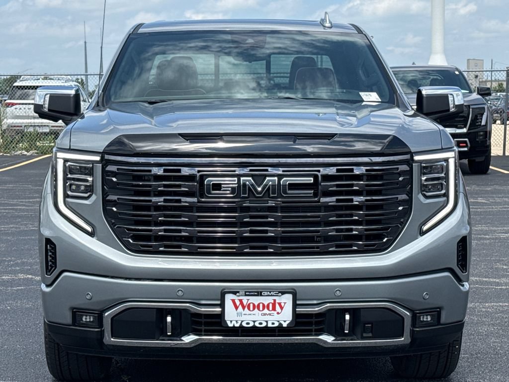 New 2026 GMC Sierra 1500 Denali Ultimate AWD/4WD image 4