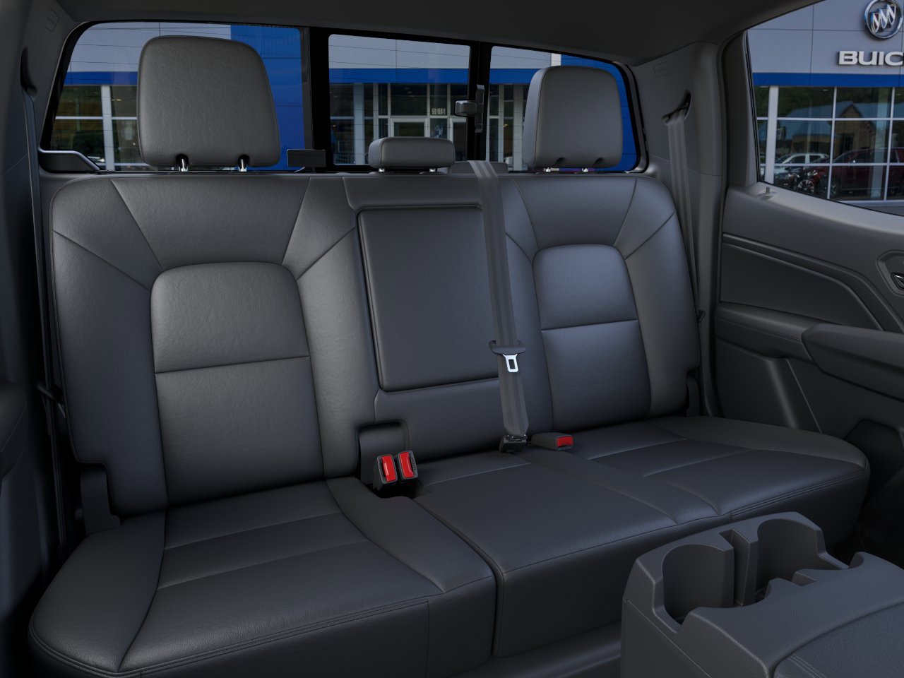 New 2026 Chevrolet Colorado LT image 41