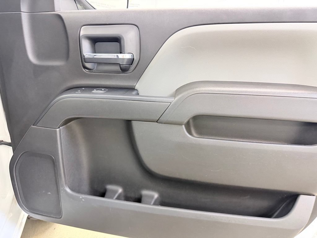 Used 2016 GMC Sierra 1500 2WD Regular Cab image 22