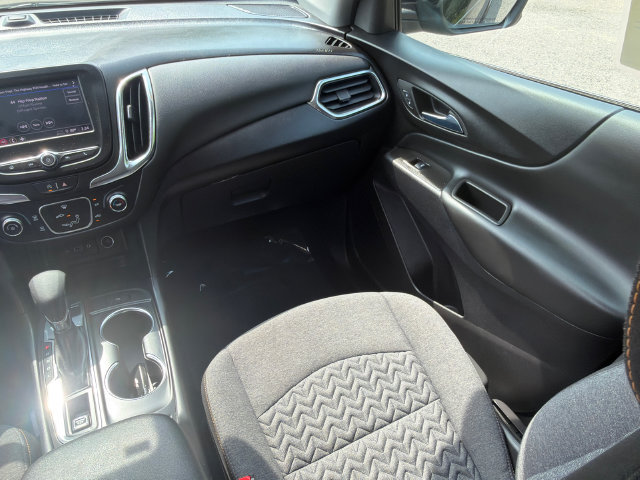 Used 2024 Chevrolet Equinox LT w/ LPO, Floor Liner Package AWD/4WD image 19