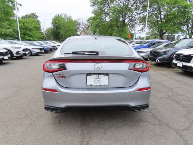 Used 2023 Honda Civic Sport image 5