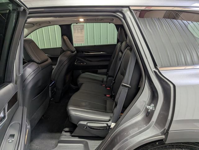 Used 2025 INFINITI QX60 Sensory w/ Lighting Package (N94) image 10