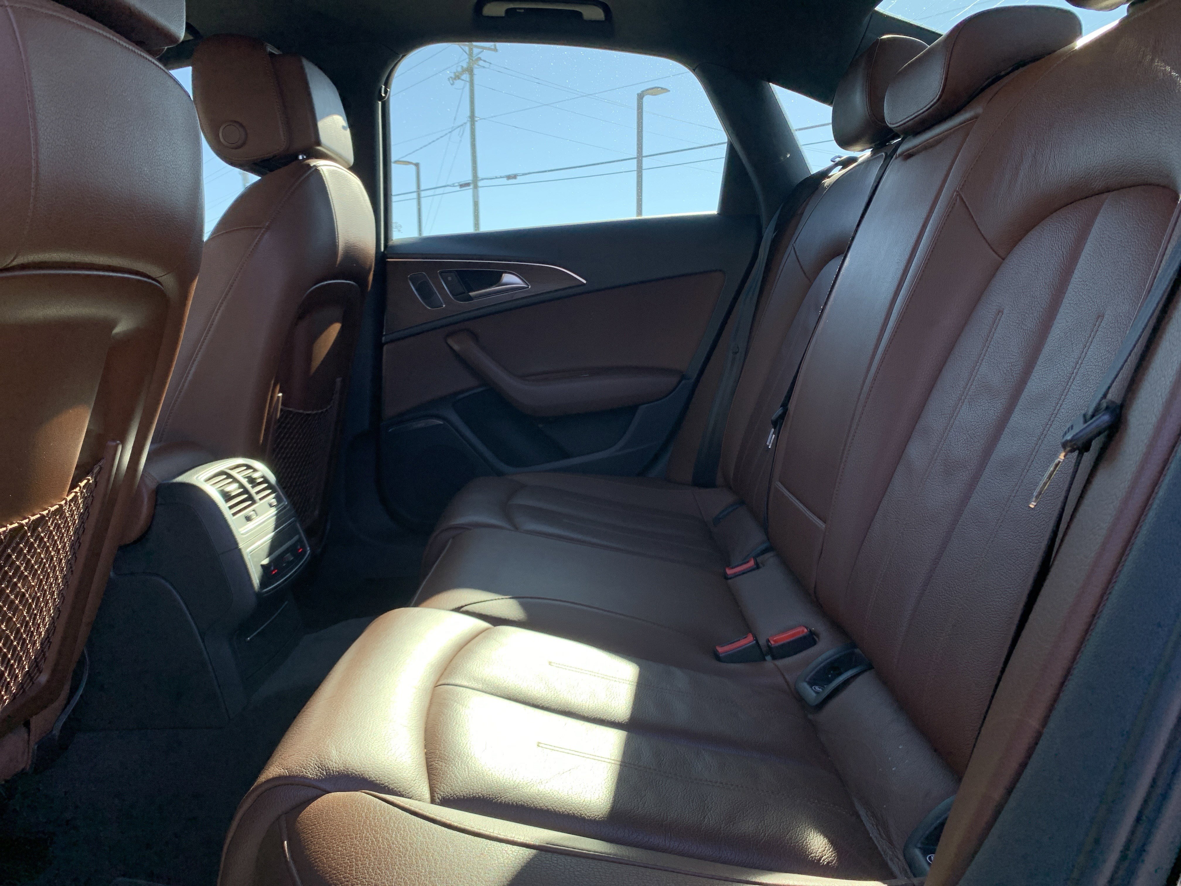 Used 2016 Audi A6 3.0T Premium Plus w/ 19" Sport Package image 32