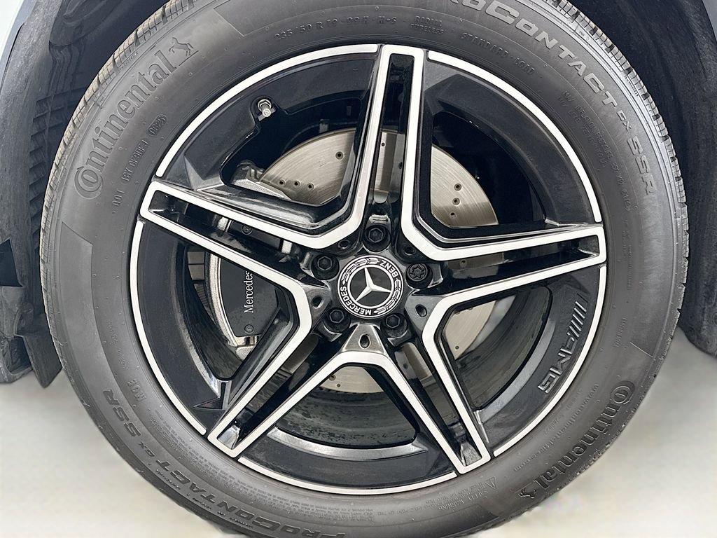 Certified 2026 Mercedes-Benz GLA 250 image 28