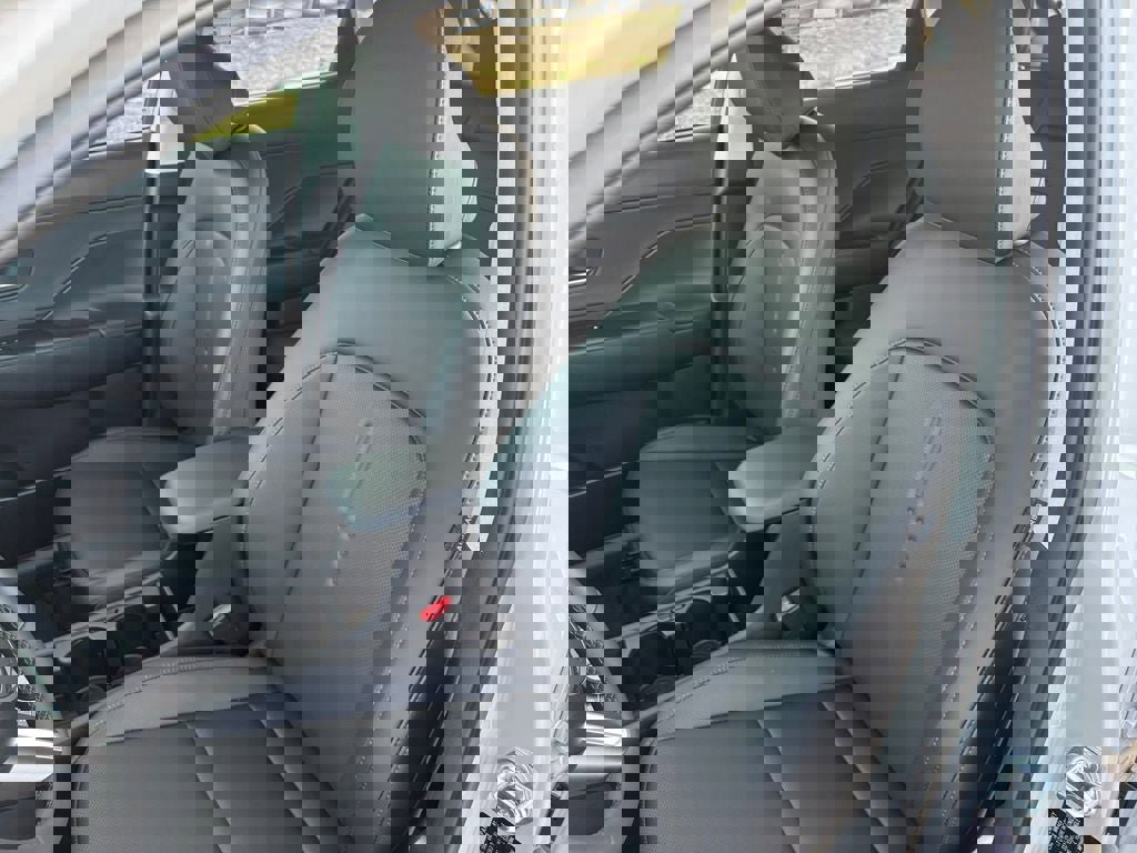 New 2026 Hyundai Kona Limited image 17