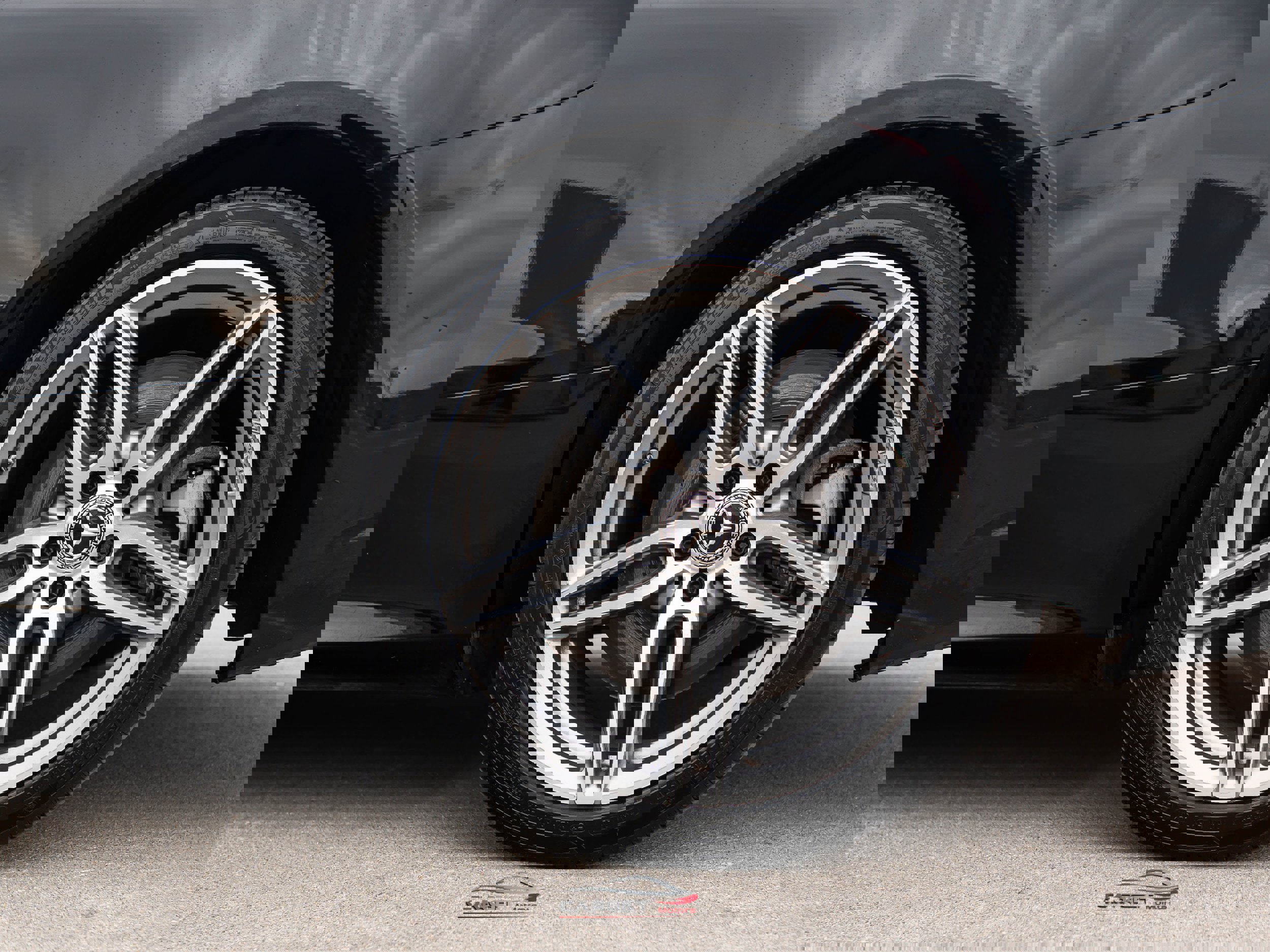 Used 2018 Mercedes-Benz E 400 Coupe w/ Premium 2 Package image 12