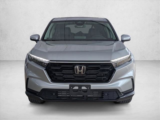 Certified 2025 Honda CR-V EX-L image 2