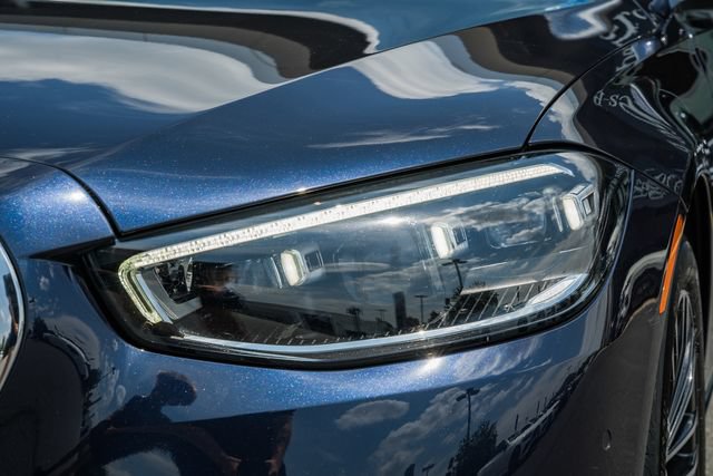 Certified 2023 Mercedes-Benz S 500 4MATIC image 13