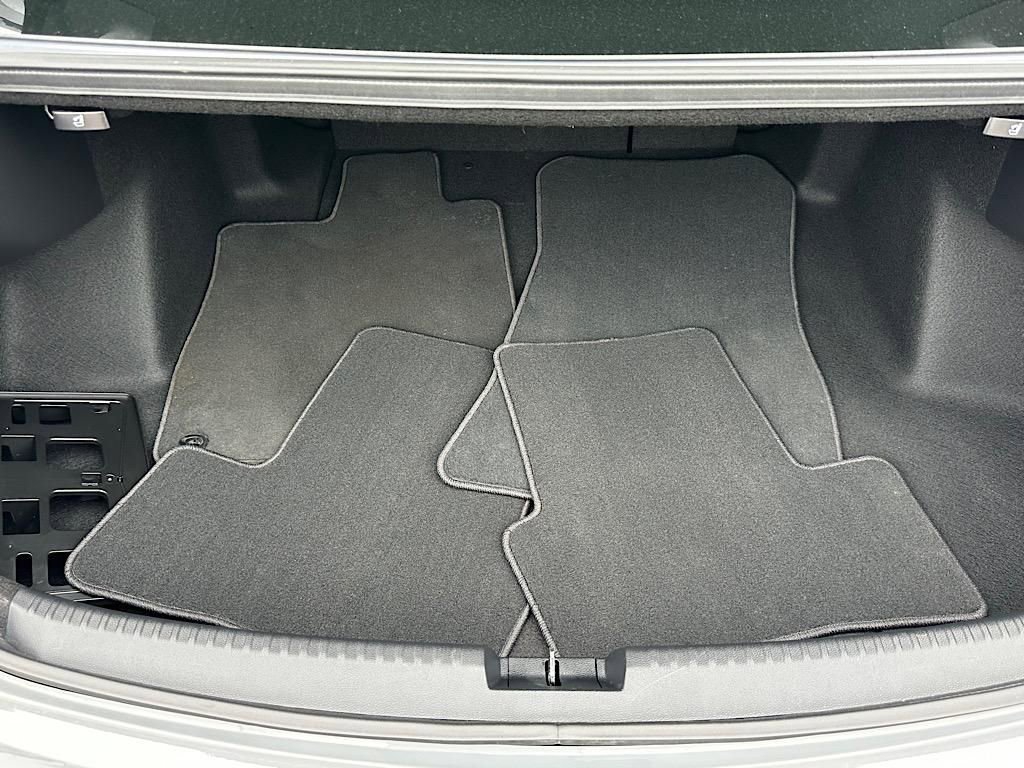 Certified 2025 Acura TLX SH-AWD w/ A-SPEC Pkg image 16