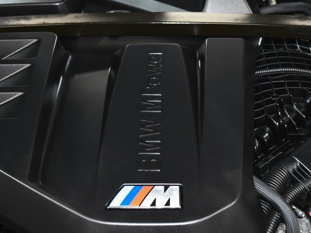 Used 2023 BMW M4 xDrive Competition image 75