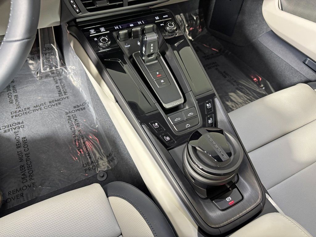 New 2026 Porsche 911 Carrera GTS RWD image 33