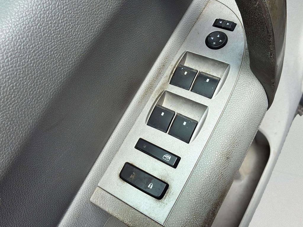 Used 2007 GMC Sierra 1500 W/T w/ Work Truck Preferred Package image 35