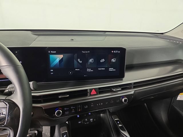 Certified 2026 Kia Sorento S AWD/4WD image 16