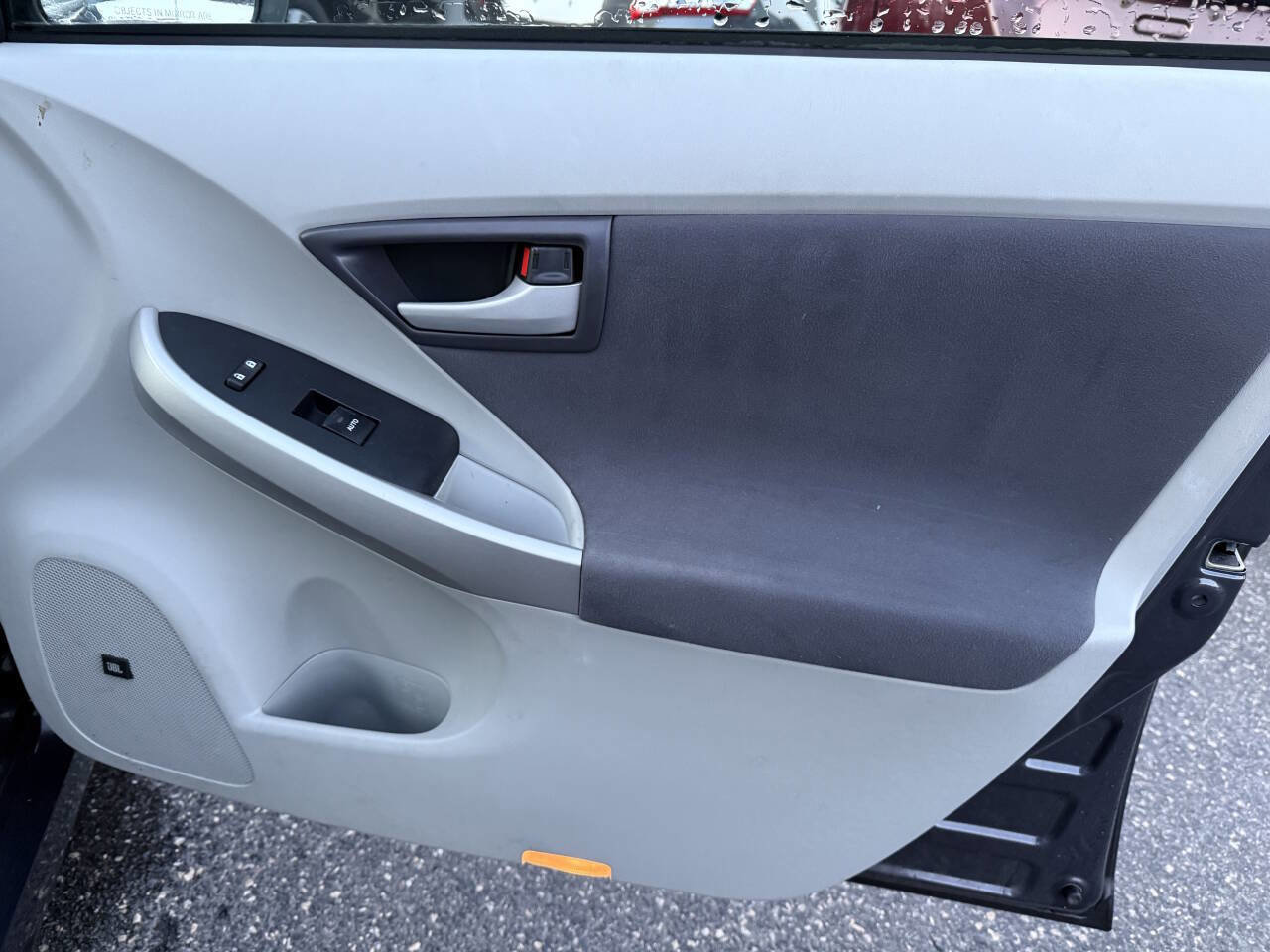 Used 2010 Toyota Prius Three image 18