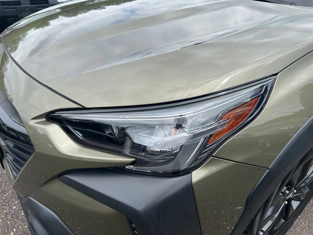 Used 2023 Subaru Outback Onyx Edition XT AWD/4WD image 38