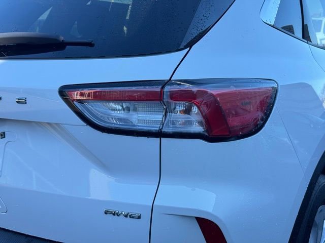 Used 2022 Ford Escape SE w/ Convenience Package image 10