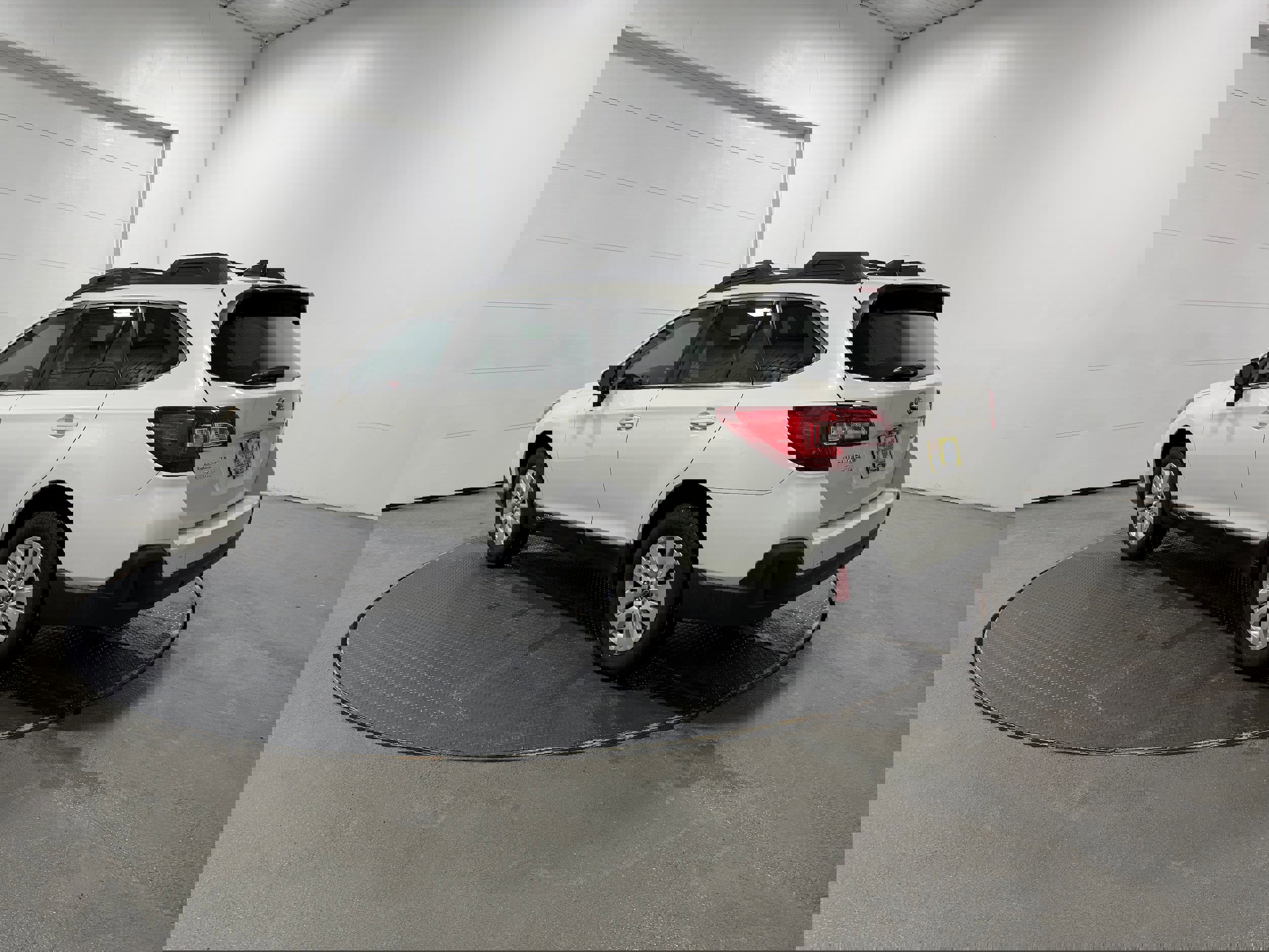 Used 2018 Subaru Outback 2.5i Premium image 21