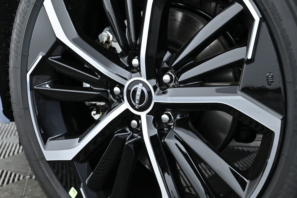 New 2025 Nissan Altima 2.5 SR w/ SR Premium Package image 27