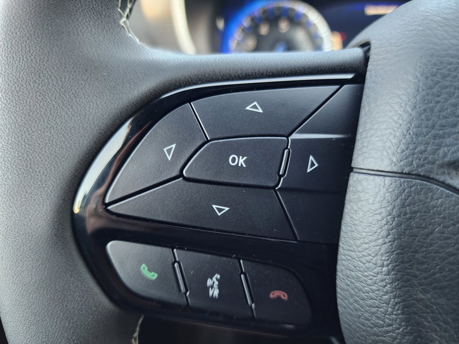 New 2027 Chrysler Pacifica Limited AWD/4WD image 18