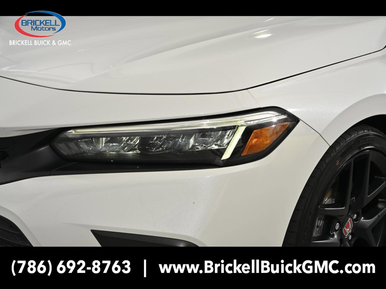 Used 2023 Honda Civic Si image 10
