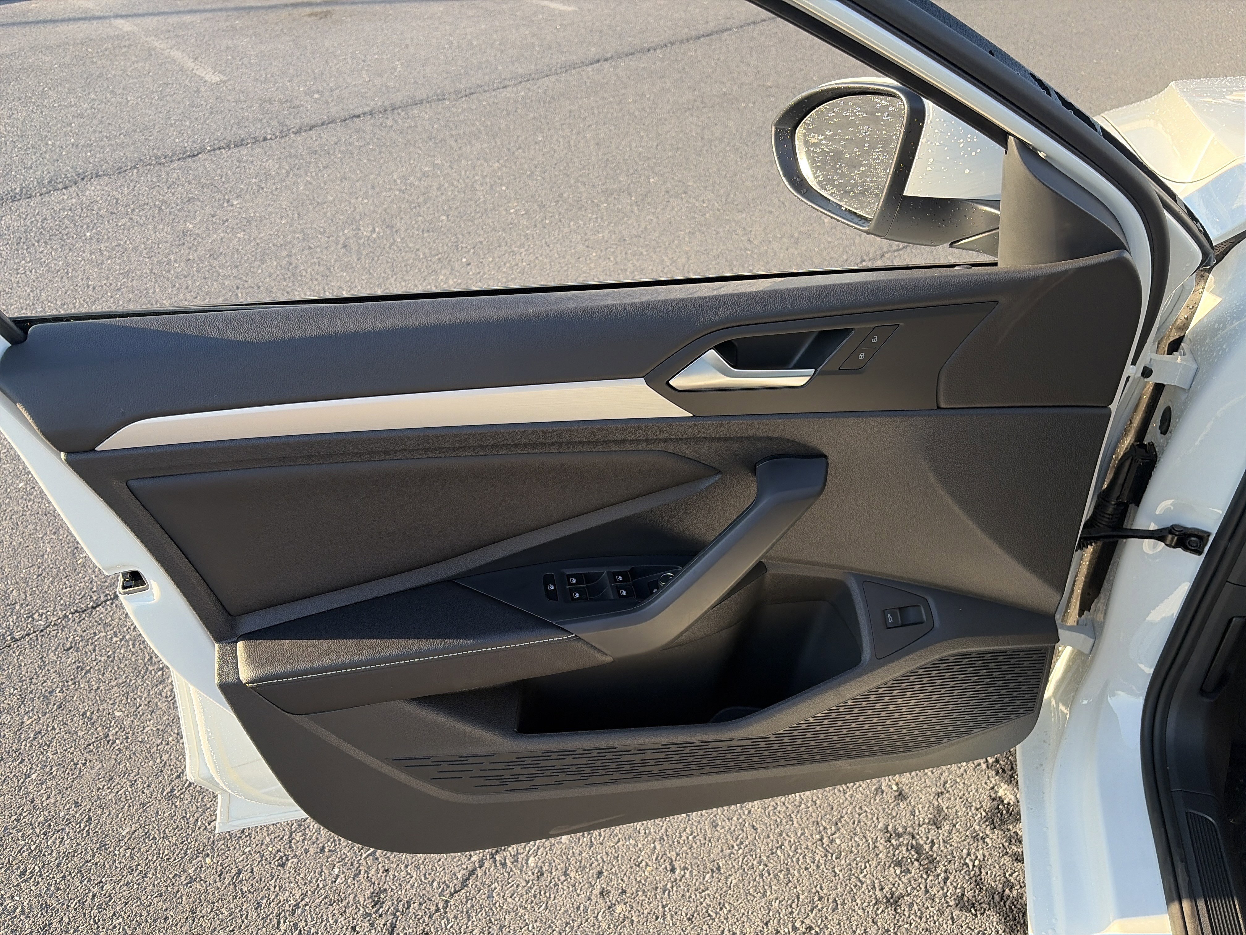 New 2026 Volkswagen Jetta S image 8