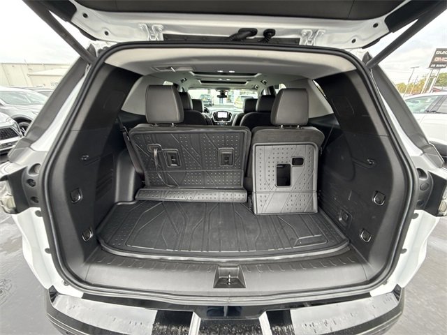 Certified 2020 Chevrolet Traverse Premier w/ Redline Edition image 27