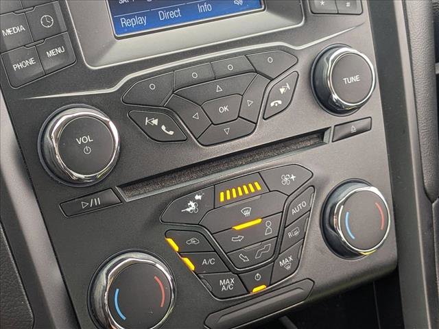 Used 2018 Ford Fusion SE w/ Equipment Group 601A image 12