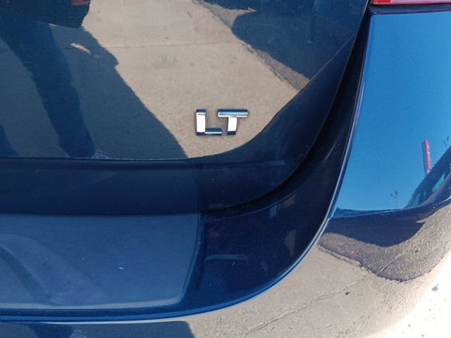 Used 2017 Chevrolet Equinox LT w/ Convenience Package image 34