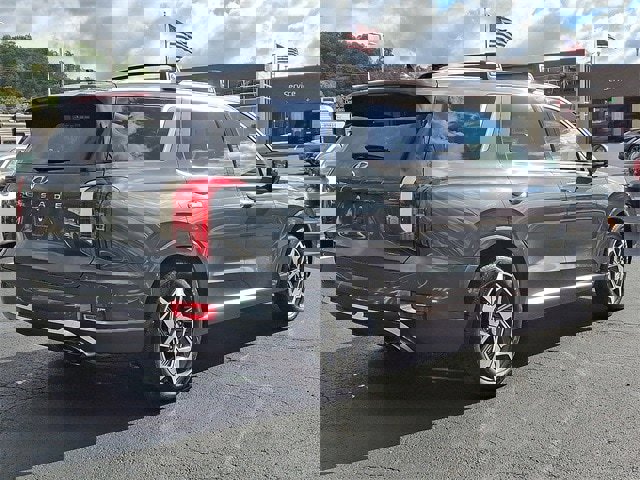 Certified 2022 Hyundai Palisade Calligraphy image 7