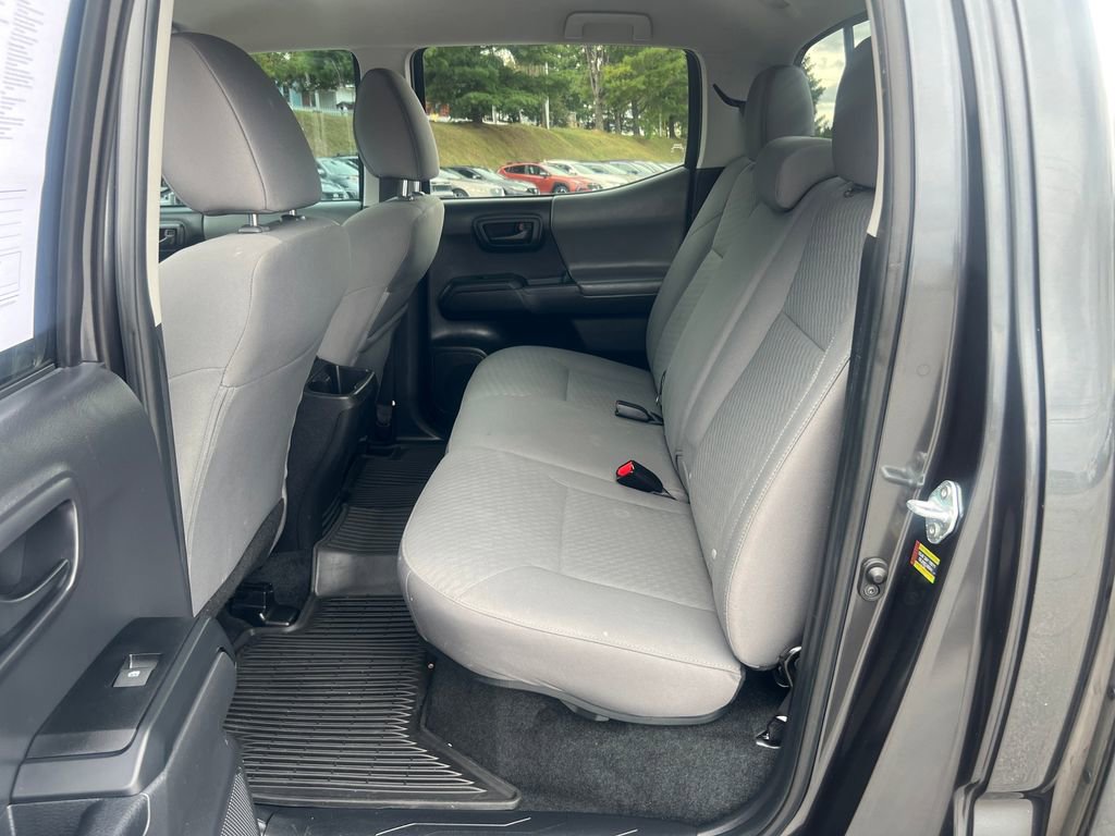 Used 2023 Toyota Tacoma SR image 23