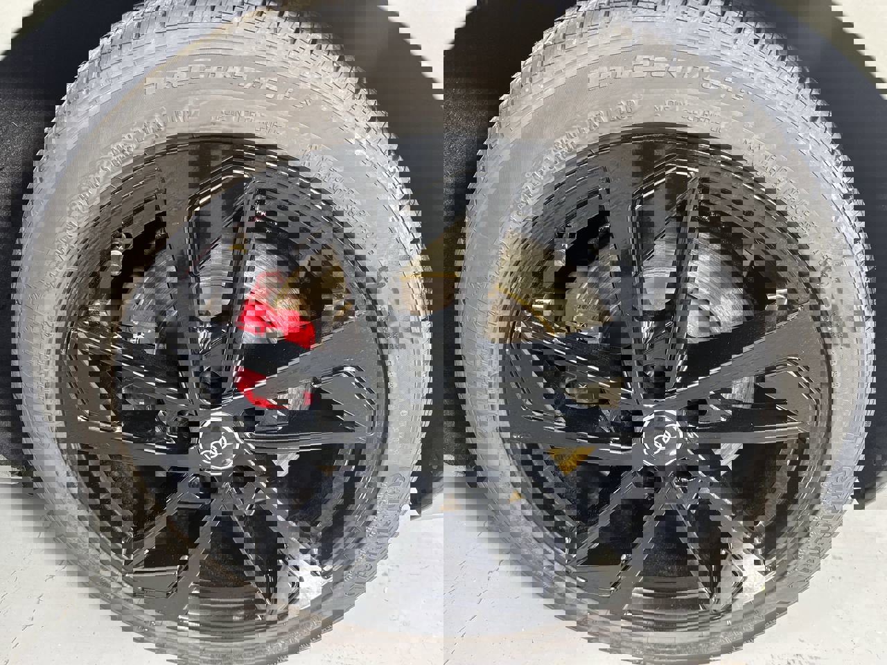 Used 2023 Audi A4 2.0T Premium Plus w/ Premium Plus Package image 9