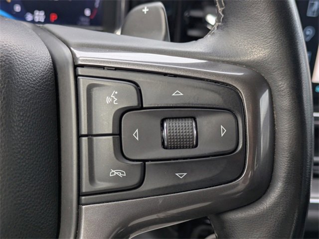 Used 2023 Chevrolet Silverado 1500 High Country w/ Technology Package image 29