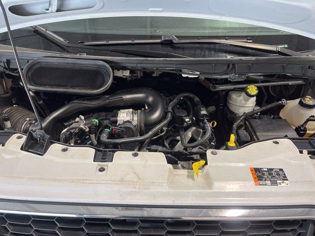 Used 2024 Ford Transit 350 XLT RWD image 9