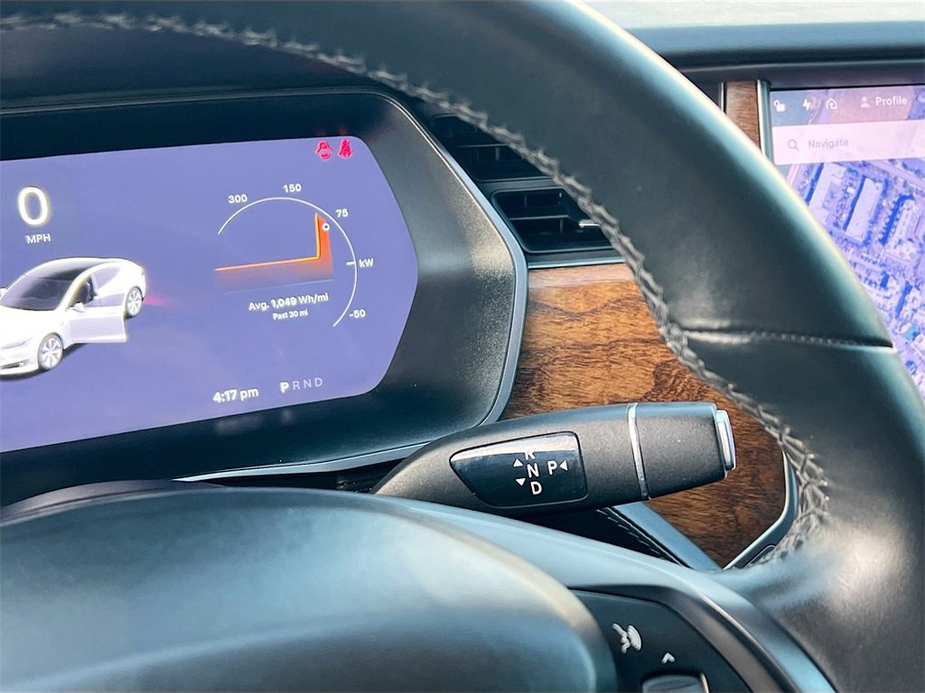 Used 2020 Tesla Model S Long Range Plus image 16