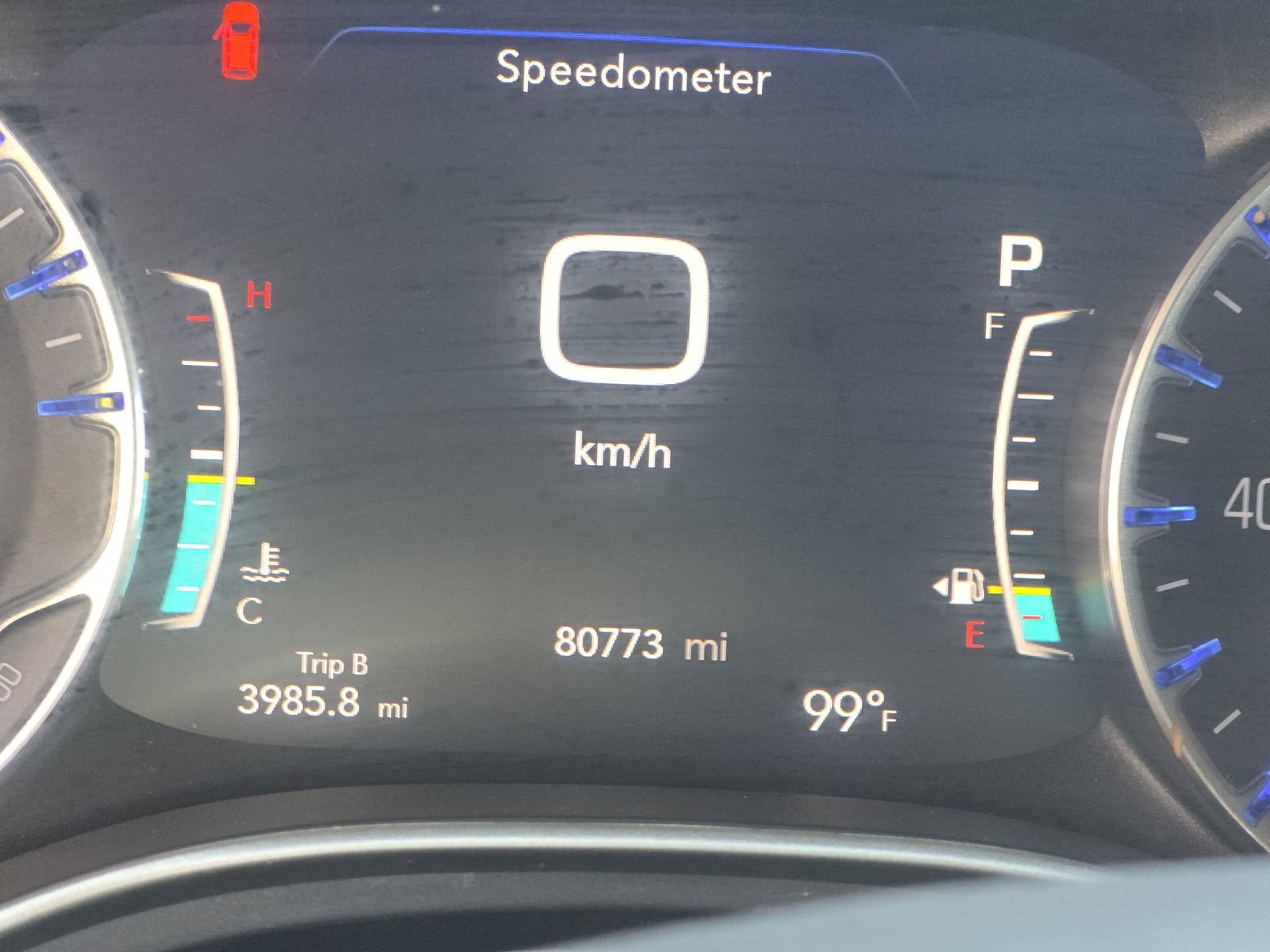 Used 2020 Chrysler Pacifica Touring-L Plus FWD image 10