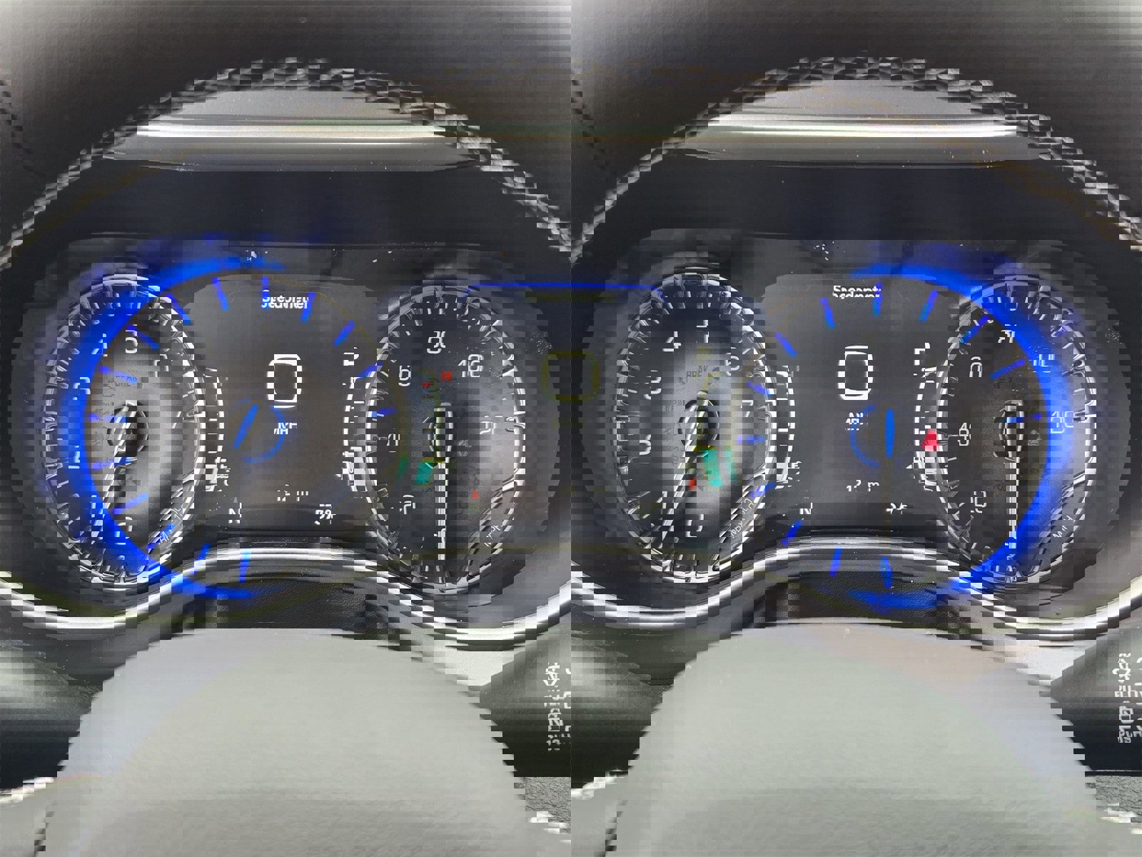 New 2026 Chrysler Pacifica Select image 15