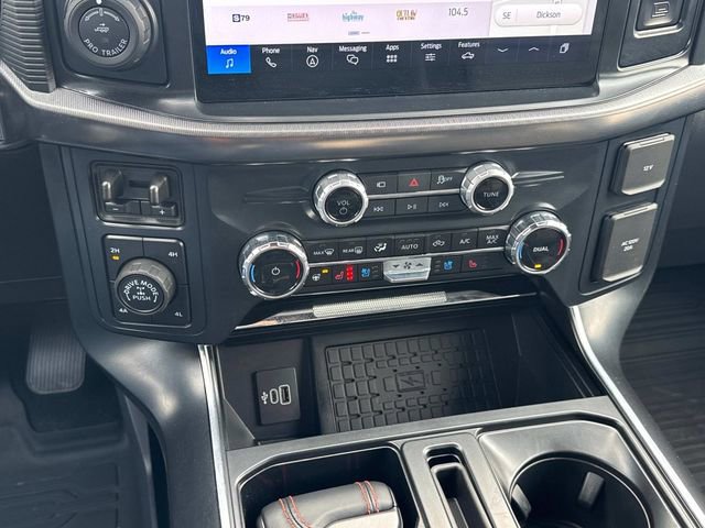 Used 2025 Ford F150 Raptor AWD/4WD image 36