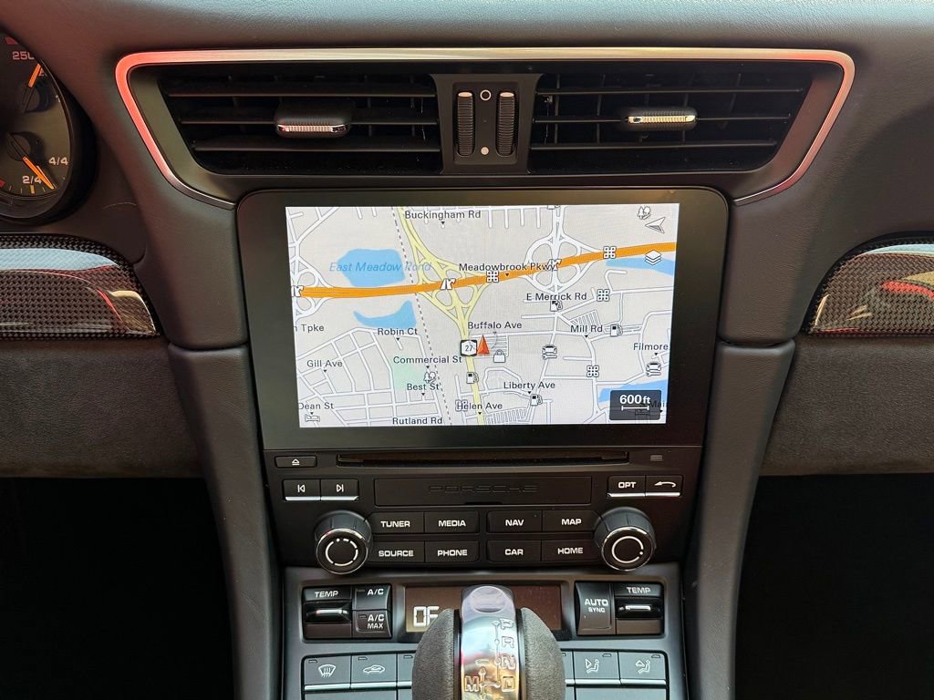 Certified 2018 Porsche 911 GT2 RS image 15