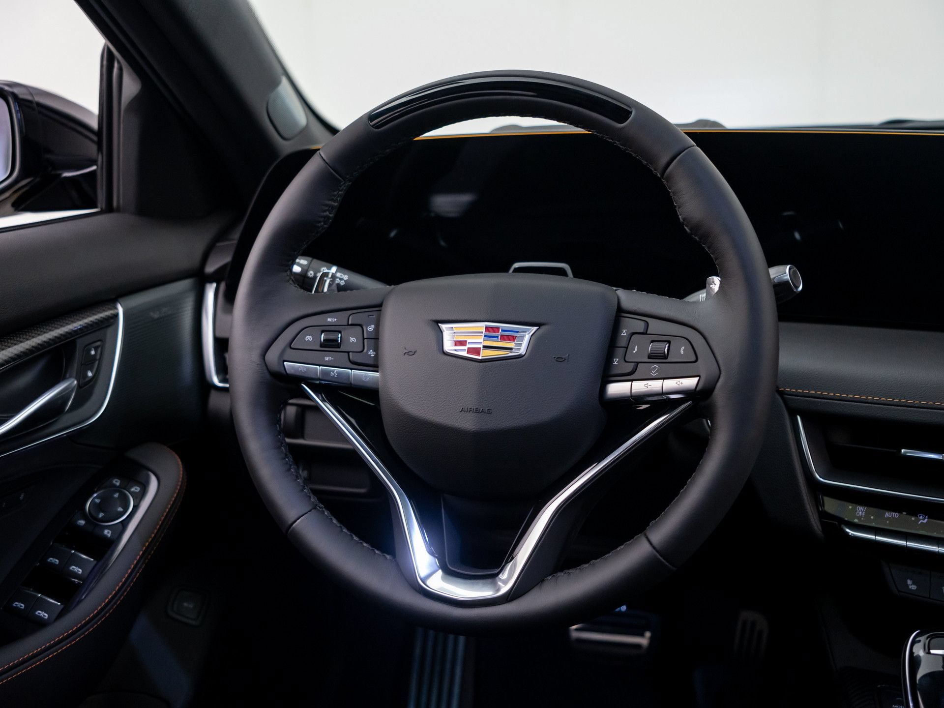 New 2026 Cadillac CT5 Sport w/ Technology Package AWD/4WD image 10